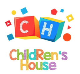 Children's House School Logo