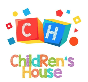 Children's House School Logo